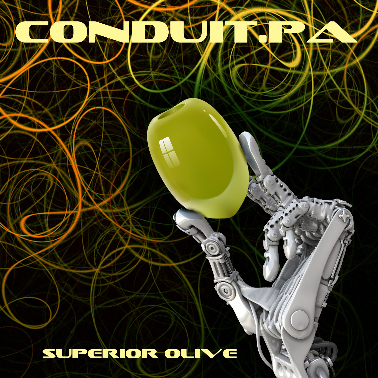 Superior Olive - Conduit Pennsylvania